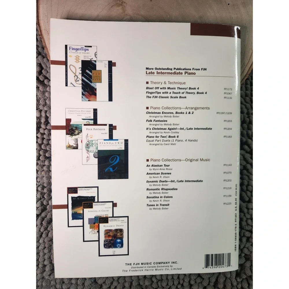 Written For You Piano Solos Book 4 Late Intermediate Guide by Yeeseon‎ Kwon 2000